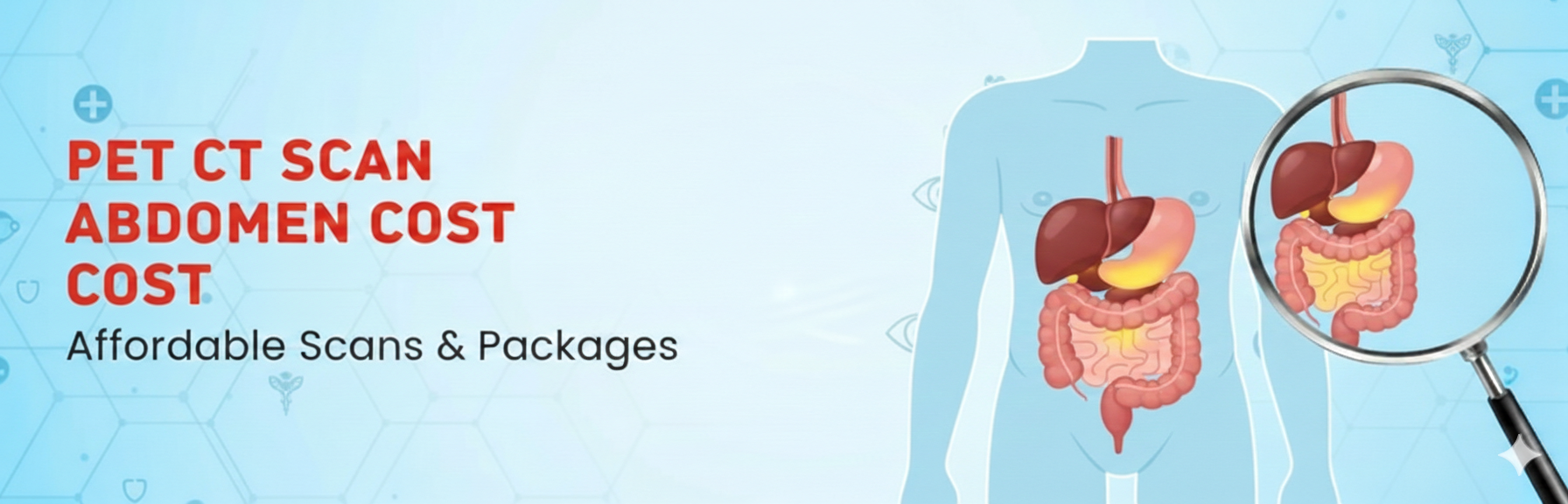 PET CT Scan Abdomen Cost